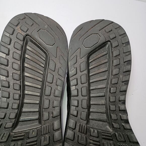 SAS Mission One Pursuit Athletic Shoes Men's Sz 10B Black Vibram Walking 10 B - Picture 15 of 16